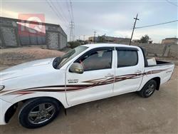 تويوتا هايلوكس